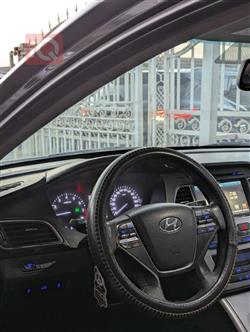 هیوندای سۆناتا